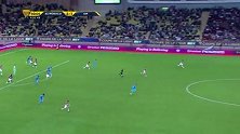 本耶德尔 法联杯 2019/2020 法国联赛杯 淘汰赛第3轮 摩纳哥 VS 马赛 精彩集锦