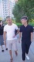 幽默段子三角恋