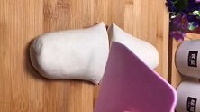 葱花小油饼，要多软有多软