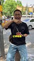 来北京的南锣鼓巷，什么值得吃？这个炸鸡可以试试！美食
