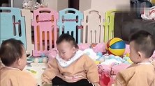 家有龙凤三胞胎兄妹，哥哥妹妹我可没欺负你，你不要讹我啊