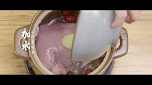 陛下开饭了 | 猪肚鸡