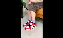 黑科技发热鞋垫，冬天再也不怕冷得剁脚了，太开心了