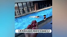 陈若仪喜怀4胎？本尊发声否认，透露林志颖车祸后恢复近况