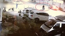 广东中山：男子派出所求助称被人跟踪，警方一查把他抓了