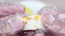 营养是鸡蛋的10倍，富含DHA，促进大脑发育，宝宝辅食首选