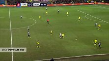 伊斯特伍德 足总杯 2019/2020 牛津联 VS 纽卡斯尔联 精彩集锦