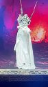 不只变脸，还能瞬间变装！婺剧《三打白骨精》三次变装惊艳全场。感受非遗婺剧的魅力！