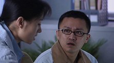 案发现场：女警真厉害，竟从一封信中发现诸多信息，男子听得愣住