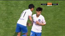 场上少1人无奈进行调整 谭望嵩替换惠家康登场亮相