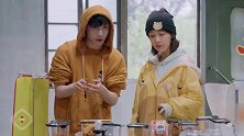 杨紫离开张艺兴情绪低落，在家思念罢工，蔡徐坤粉丝爆两人真成了