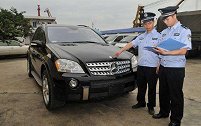 海关扣下的“走私车”拿去拍卖？到底能不能买？内行人说出实情！
