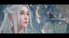 【仙风剑雨录唯美AMV】白冰岚X张狂云，这样的爱情我羡慕了！