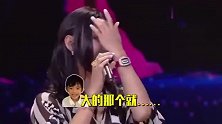 谢贤不再沉默，一语道破为何只认张柏芝做儿媳王菲输的太彻底
