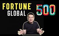 世界500强公布，中国企业上榜数量超美国，反而暴露这些弱点？