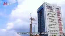 长征5B火箭“馅大皮薄”，壳体残骸大部分将在大气层焚毁