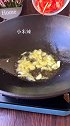 圆白菜炒粉丝这样做，白菜清爽粉丝不坨，太美味了