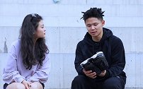 【鞋圈儿】詹宁斯UA签名鞋酷似AJ11 吴悠称重要比赛才上脚