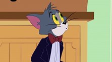 猫和老鼠：Tom拜Jerry为师，对Tom进行特训！