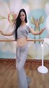 女神才艺表演，东方之美，韵味十足真好精彩