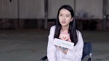 许龄月讲述拍摄遇到的难事，女博士不好演啊
