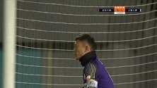 杨一虎 中超 2019 中超 联赛第29轮 北京人和 VS 上海上港 精彩集锦