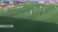 卢乔尼 意甲 2019/2020 博洛尼亚 VS 莱切 精彩集锦