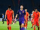 U23亚洲杯小组赛五佳扑救：陈威2次上榜 泰国门神补时救主