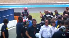 2019赛季MotoGP西班牙站 马奎兹一路领先夺魁