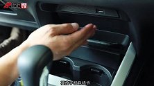 《一分钟读车》这款车内饰储物同样符合你的心意