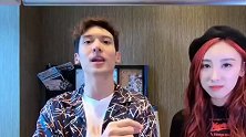 关智斌节目中聊吻戏自曝曾被女演员强行舌吻