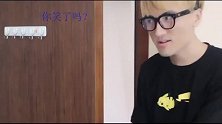 爆笑：捉迷藏还能这么玩，小姐姐太有趣了