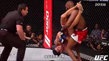 UFC-18年-FN124倒计时 贝尔福特：格斗生涯的最后一章！-专题