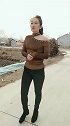 三十多岁的女人这样搭配，清纯秀丽！