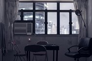 大连一男子旅馆内做变性手术，失血2000毫升以上，险丧命