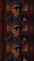 古玩铁三角街头上演搞笑混剪，用喜剧的方式打开龙岭迷窟
