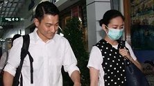 朱丽倩嫁给刘德华令人羡慕？比起她表妹差远了