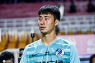 大连人青春风暴才刚刚开始 只剩三场为何不练练徐嘉敏