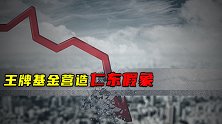 王牌基金营造仁东假象