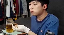 思聪晚上来整活啦