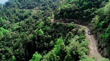 没有回头路可走越野侠 山景 爱玩越野的大叔 李李李大冰 潘先森 汽车