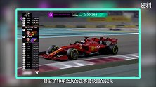【昊说F1】阿布扎比站 拿什么来纪念2019赛季？