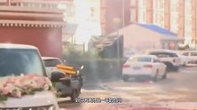 嫁来一年的俄罗斯美女，居然对我国做出这种评价，让老公哭笑不得