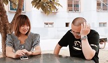 离婚五年后,前妻找上门,说她怀孕了,结果前夫的反应笑坏我了