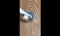 快把你的普通牙刷扔掉吧，换成电动的，好用还便宜