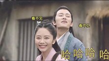 任嘉伦谭松韵，戏内甜甜蜜蜜，戏外保持距离，让人敬佩！
