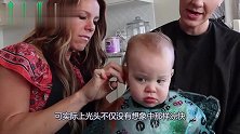 夏季给宝宝剃光头，宝宝会更凉快吗宝妈们应该要知道的小常识
