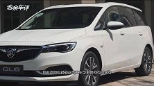 别克GL6开始沦落了，整月销量仅为一台，国产比亚迪成功逆袭