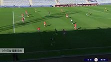 巴洛-图雷 法甲 2020/2021 尼姆 VS 摩纳哥 精彩集锦