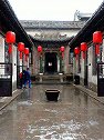乔家大院-十条